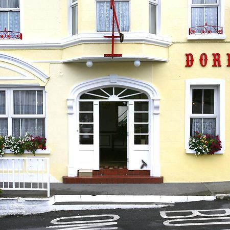 Dorrians Imperial Hotel Ballyshannon Exterior foto