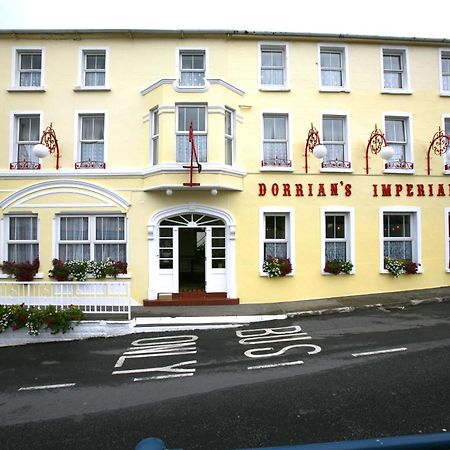 Dorrians Imperial Hotel Ballyshannon Exterior foto