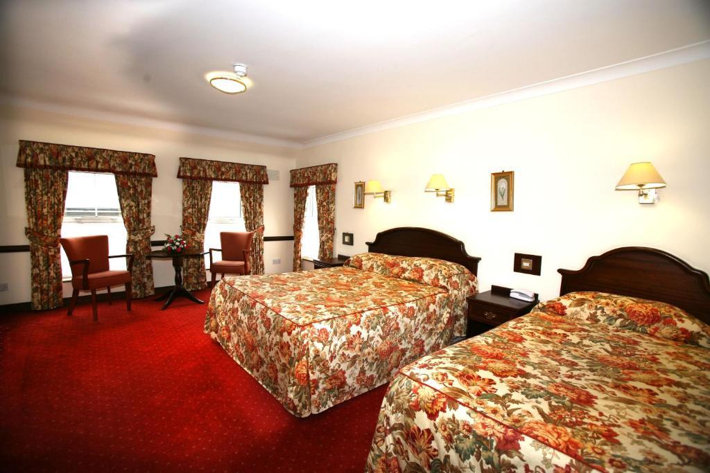 Dorrians Imperial Hotel Ballyshannon Habitación foto