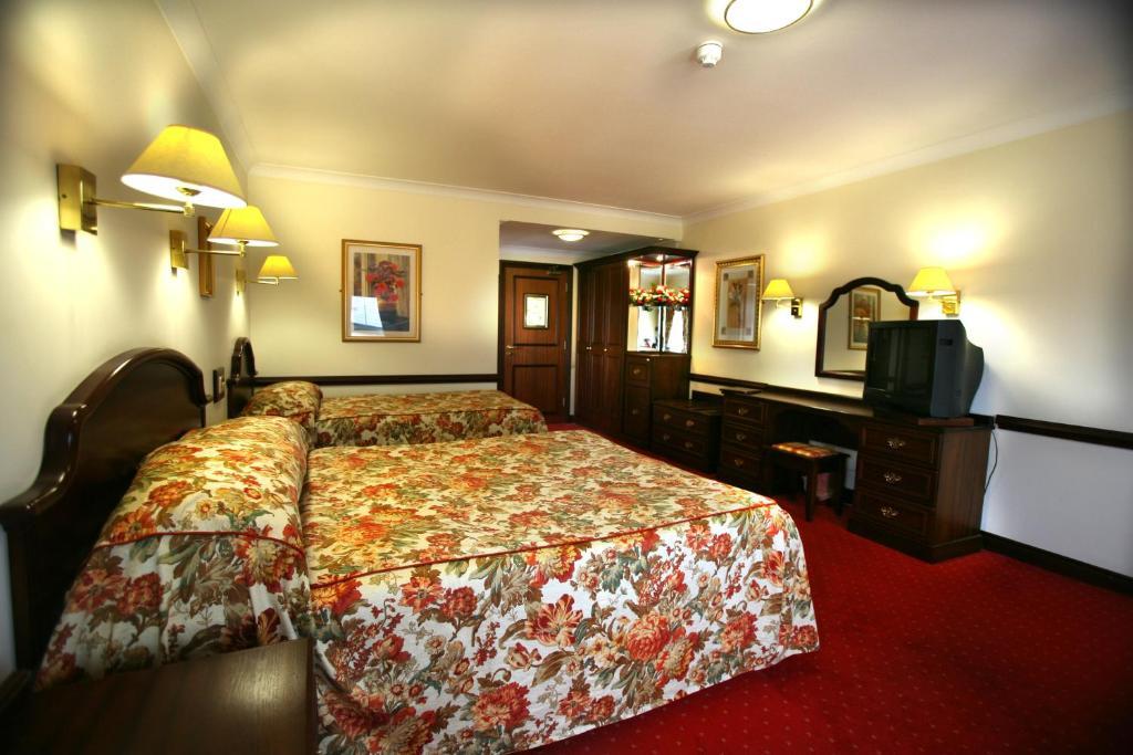 Dorrians Imperial Hotel Ballyshannon Habitación foto